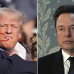 Elon Musk to attend Trump Pennsylvania rally at site of assassination attempt