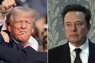 Elon Musk to attend Trump Pennsylvania rally at site of assassination attempt