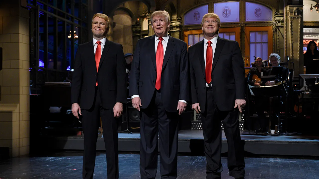 ‘SNL’ head insists there’ll be no Trump or Harris cameos this season, cites ‘equal time provisions’