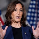 Harris’ polling in NYC is lowest in decades for Democratic nominee: NYT poll