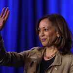 Some Biden 2020 voters say they don’t know enough about Kamala Harris