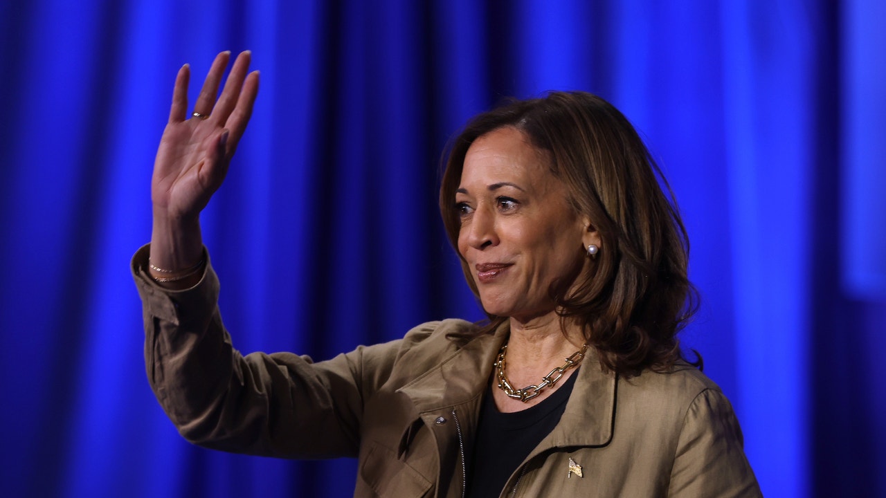 Some Biden 2020 voters say they don’t know enough about Kamala Harris