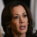 Harris slammed for pledging millions to Lebanon as North Carolina suffers