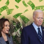 Biden and Harris’ Record on Spending and Debt Is a Tragedy of Epic Proportion