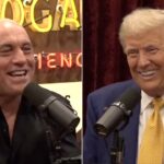 Trump appeared on Joe Rogan’s podcast for nearly 3 hours: Here are the top moments