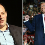 Pollster Nate Silver says ‘gut’ tells him Trump will win election