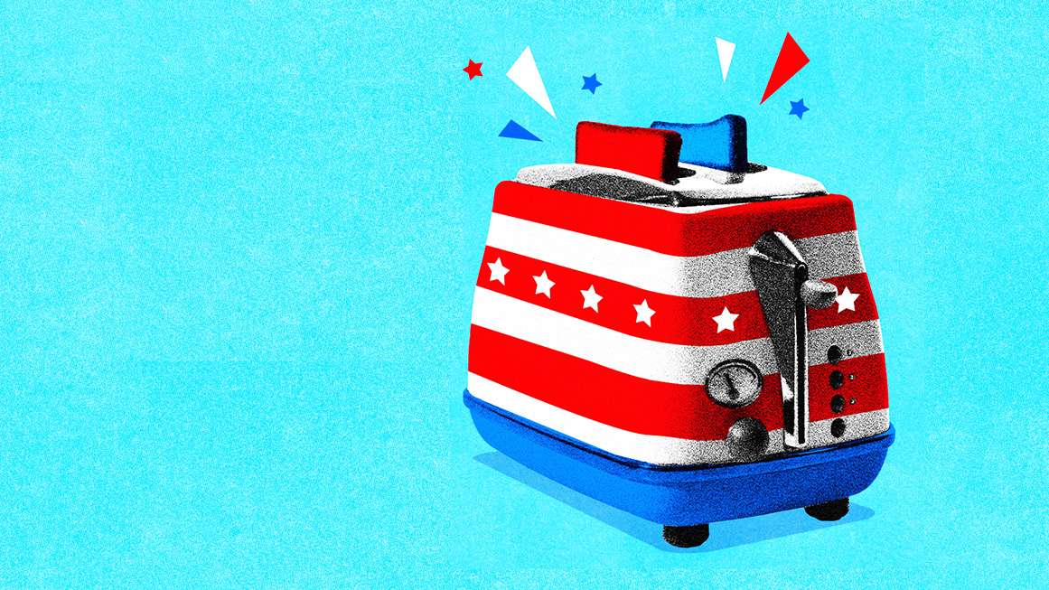 J.D. Vance Wants American-Made Appliances. That’s a Bad Idea.