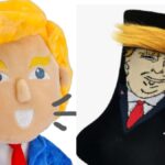 The Best and Funniest (Affordable) Trump Gifts Online Right Now