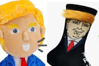 The Best and Funniest (Affordable) Trump Gifts Online Right Now