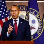 Hakeem Jeffries on Winning the House and Defending Democracy Against Another January 6