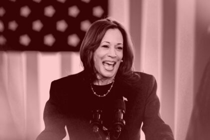 Fox News & Everything After: Inside Kamala Harris’s Eleventh Hour Media Blitz