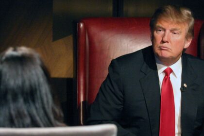 Why an Apprentice Exec Broke His Silence About Donald Trump: “He Would Like to Be a Dictator”