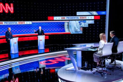 CNN Embraces Election-Night Uncertainty: “Nobody Has Any Idea How This Is Going to End”