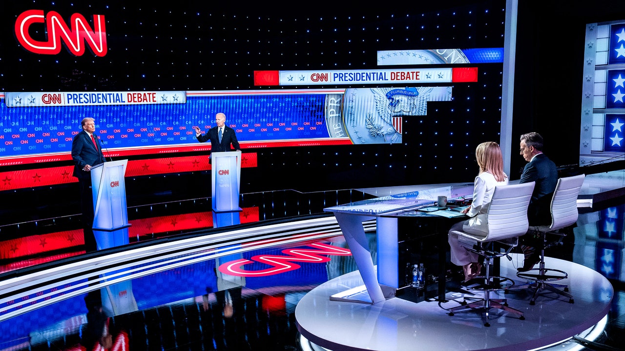 CNN Embraces Election-Night Uncertainty: “Nobody Has Any Idea How This Is Going to End”