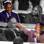 Meet Tony West, Kamala Harris’s “Guiding Hand”