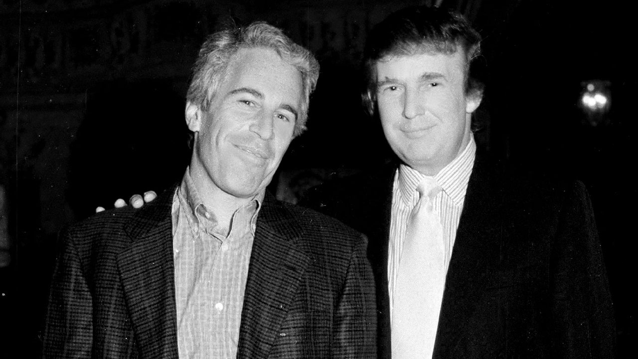 Stacey Williams and the Latest Installment of the Donald Trump–Jeffrey Epstein Story