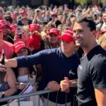 Men in Red: Why More and More Young Male Voters Are Being MAGA-fied