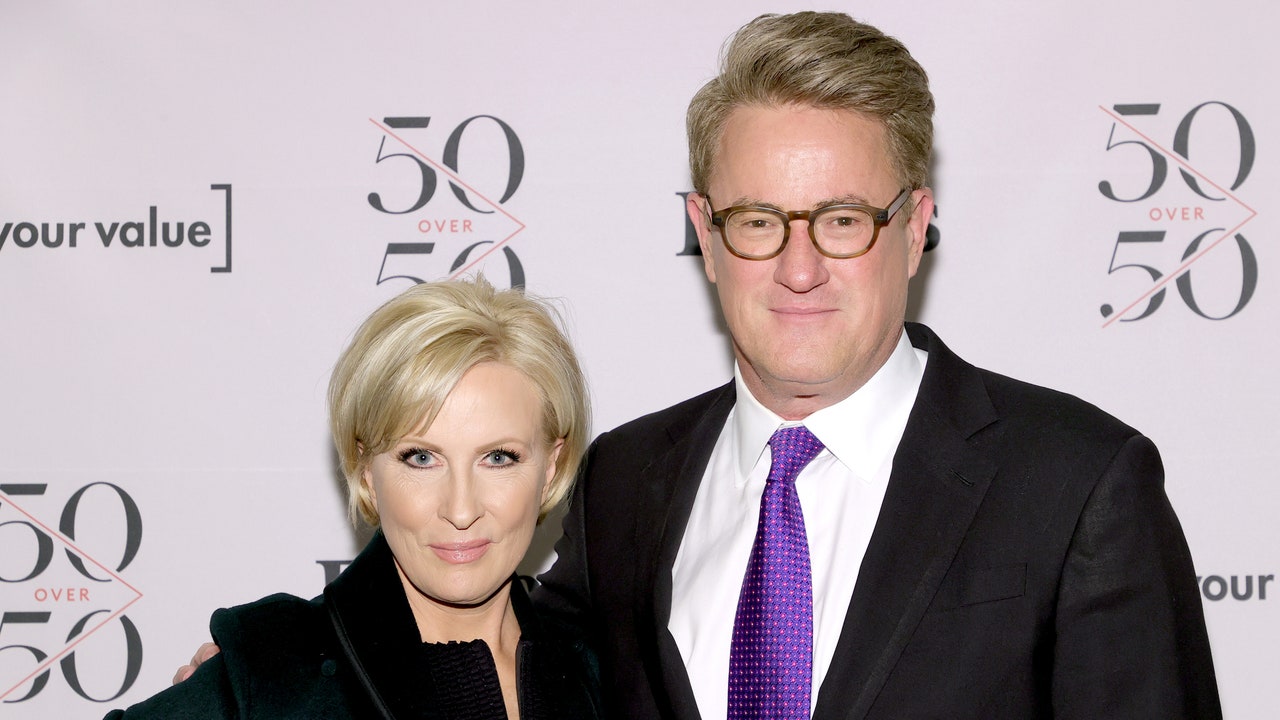 Morning Joe Is Trying to “Restart Communications” with Donald Trump