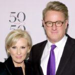 Morning Joe Is Trying to “Restart Communications” with Donald Trump