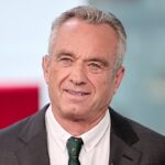 RFK Jr. Ate a Bunch of “Poison” With Trump Over the Weekend