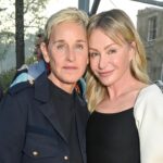 Ellen DeGeneres and Portia de Rossi “Get the Hell Out” of the US Because of Trump