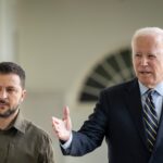 Last-Minute Ukraine Aid, Protecting the Polar Bears: Joe Biden Races to Blunt the Impact of Trump