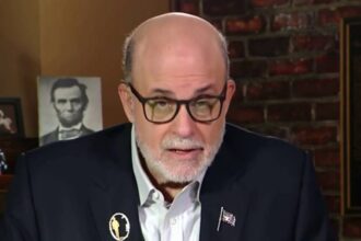 Mark Levin praises Trump's young Cabinet picks: He should be 'applauded'