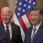 National security analyst hopes Chinese President Xi 'enjoys it while he can' before Trump takes office