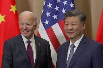 National security analyst hopes Chinese President Xi 'enjoys it while he can' before Trump takes office