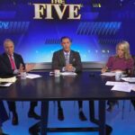 'The Five' dissects America's immigration crisis as Dems vow to defy Trump border laws