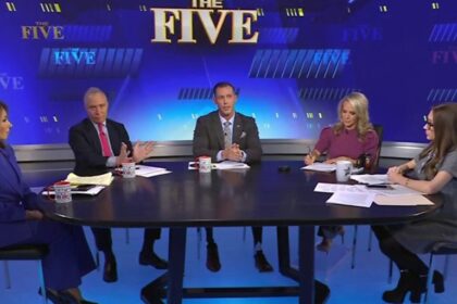 'The Five' dissects America's immigration crisis as Dems vow to defy Trump border laws