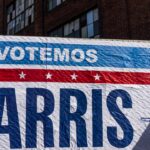 Harris Vies For Latino Voters, Highlighting Trump Surrogate’s Disrespect Toward Puerto Rico at Madison Square Garden