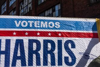 Harris Vies For Latino Voters, Highlighting Trump Surrogate’s Disrespect Toward Puerto Rico at Madison Square Garden