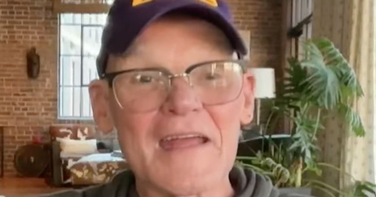 James Carville Performs 180 On Kamala Harris, Who He Repeatedly Predicted Would Win