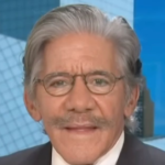 'A Catastrophe': Geraldo Rivera Predicts Trump Has Tanked His Campaign