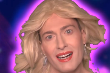 Randy Rainbow Gives Closing Argument Against Trump In Zesty 'Xanadu' Parody