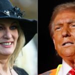 Stormy Daniels Honored In Salem For Enduring Actual 'Witch Hunt' Trump Always Whines About