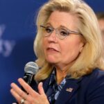 Liz Cheney Says Trump's Gun-Filled Threat Is 'How Dictators Destroy Free Nations'