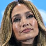 Jennifer Lopez Fights Back Tears In Searing Rebuke To Trump Rally's Racist Remarks