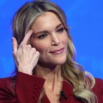 Megyn Kelly Is Campaigning For Trump Now