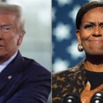 Trump Closes Out Election Campaign By Threatening Michelle Obama