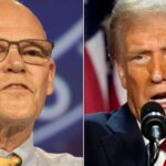 James Carville Gets 'Honest' About His Emotional State After Trump's Win