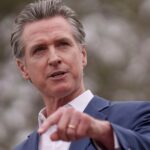 California Governor Calls Special Session To Protect Liberal Policies From Trump Presidency