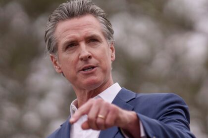 California Governor Calls Special Session To Protect Liberal Policies From Trump Presidency