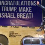 Looming Trump Presidency Set To Embolden Netanyahu And Hurt Palestinians