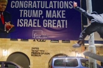 Looming Trump Presidency Set To Embolden Netanyahu And Hurt Palestinians