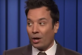 Jimmy Fallon Packs A Punch With Prediction For Trump Attorney General