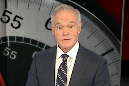 '60 Minutes' Opening Prompts MAGA Meltdown