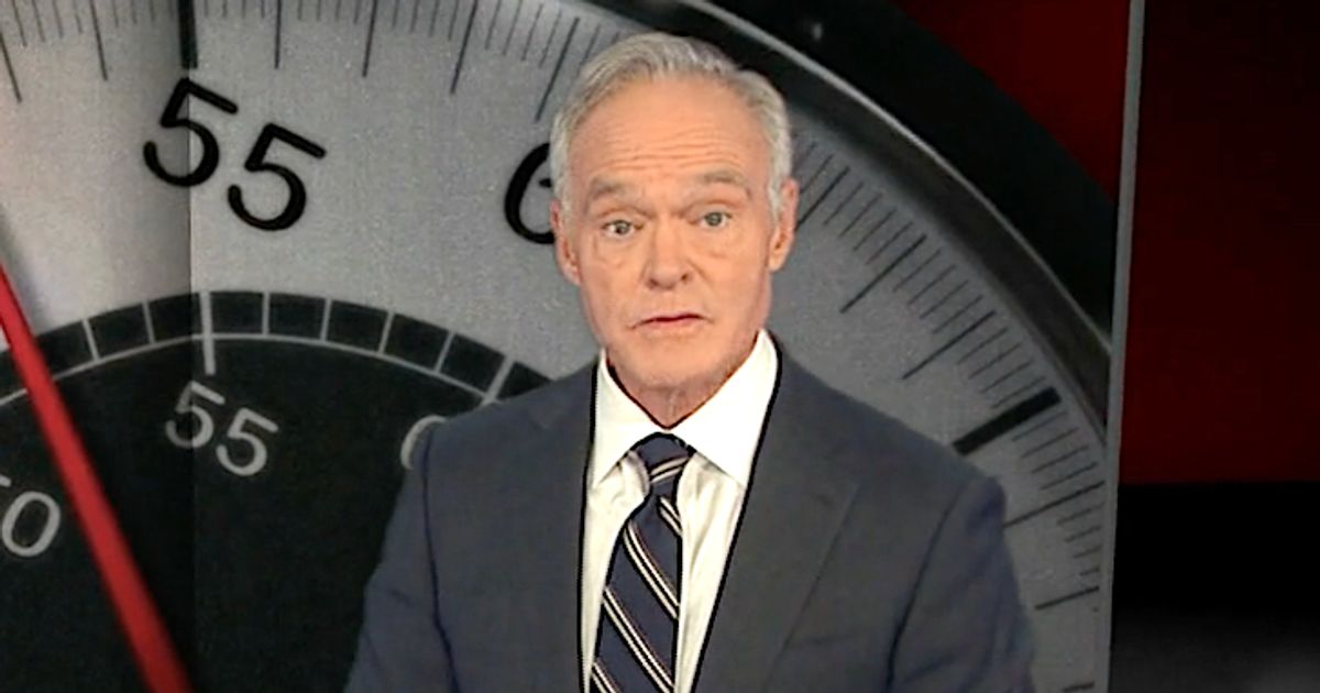 '60 Minutes' Opening Prompts MAGA Meltdown