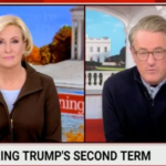 'Morning Joe' Co-Hosts Agree 'To Restart Communications' With Trump After Long-Standing Criticism